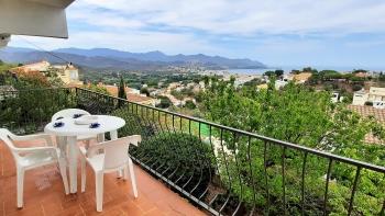 Bateria 2 Fantastic apartment with sea views