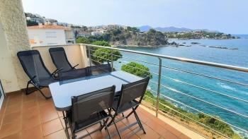 Cau del Llop 4 Apartament amb vistes al mar