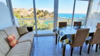 Cau del Llop 7 Fantastic apartment in the seafront