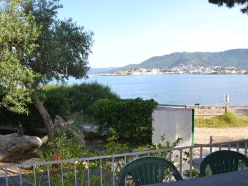Cap Ras 1 Fantastic apartment in the seafront