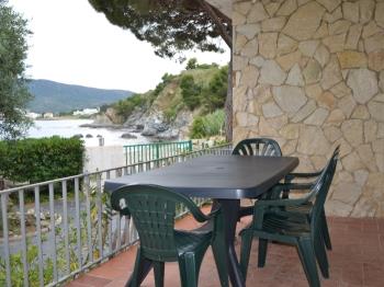Cap Ras 2 Apartment in the sea front