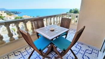 Fener de Dalt 1 Fantástico apartamento con piscina comunitaria
