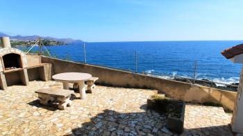 Fener de Baix 2 Fantastic apartment with spectacular sea views