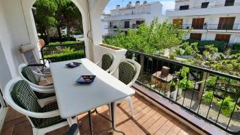 Sant Carles 4 Apartment with terrace, close to the beach