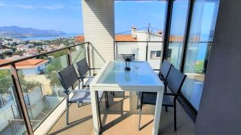 Cau del Llop 1 Magnifique appartement avec vues panoramiques sur la mer