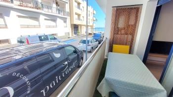 Port 11 Apartamento en el centro del puerto y al lado de la playa