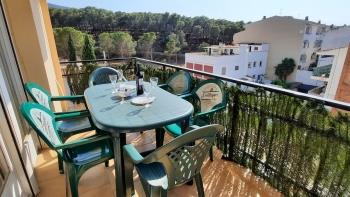 Vila 4 Appartement au centre à côté la plage