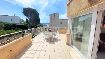 Grifeu 5 Apartamento con gran terraza y a 100m del mar